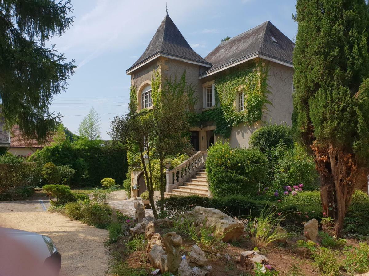Studio Fontaine D'Amour 萨尔拉拉卡内达 外观 照片